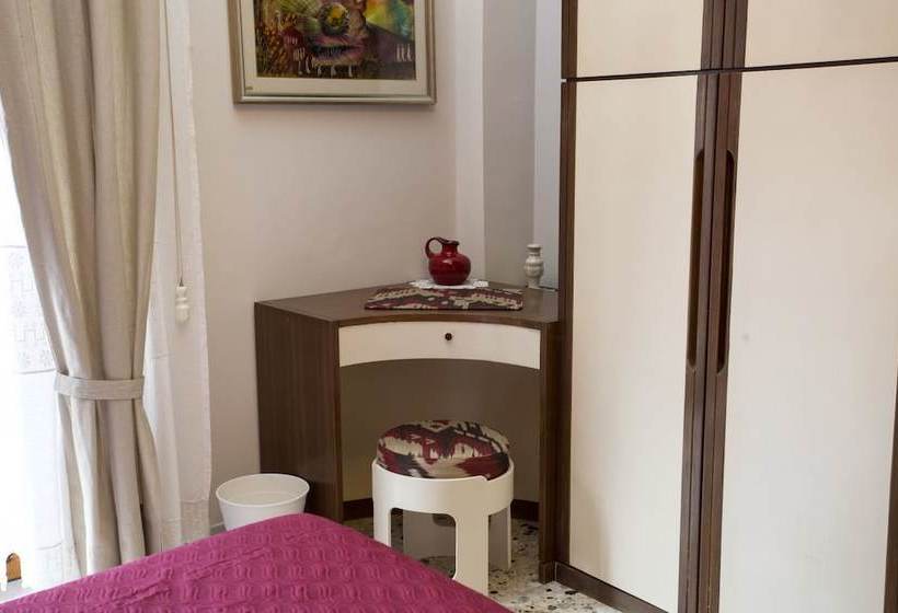 Отель Al Castello