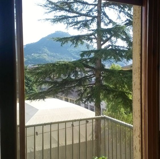 Отель Al Castello