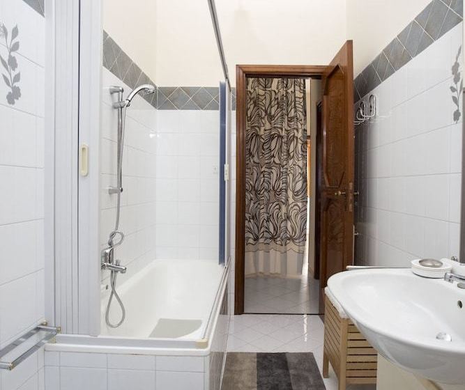 Отель Al Castello