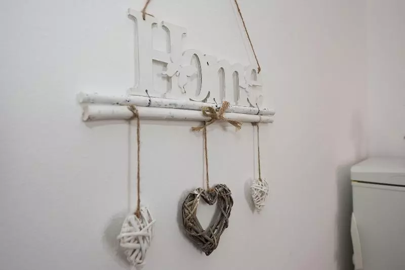 Hotelli Apartments Smoky