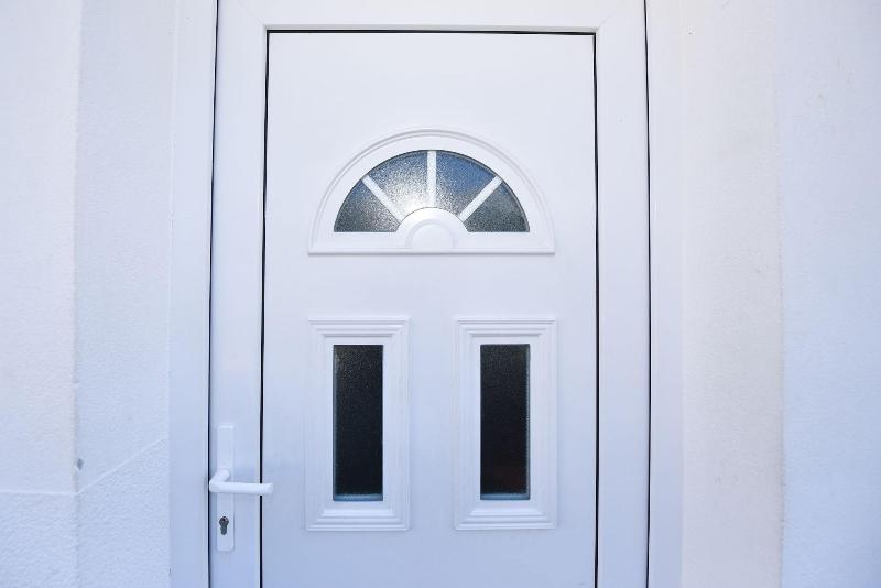 فندق Apartments Smoky