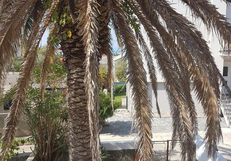 فندق Apartments Smoky