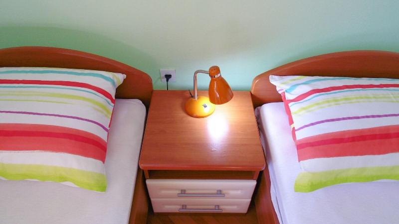 فندق Apartments Smoky