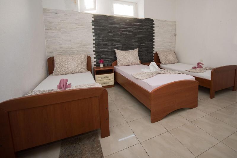 فندق Apartments Smoky