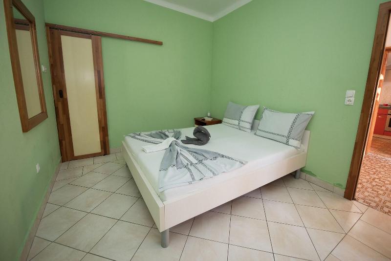 فندق Apartments Smoky