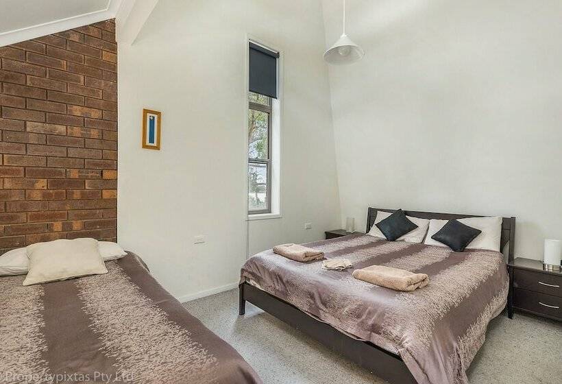 酒店 Bay Retreat Port Arthur