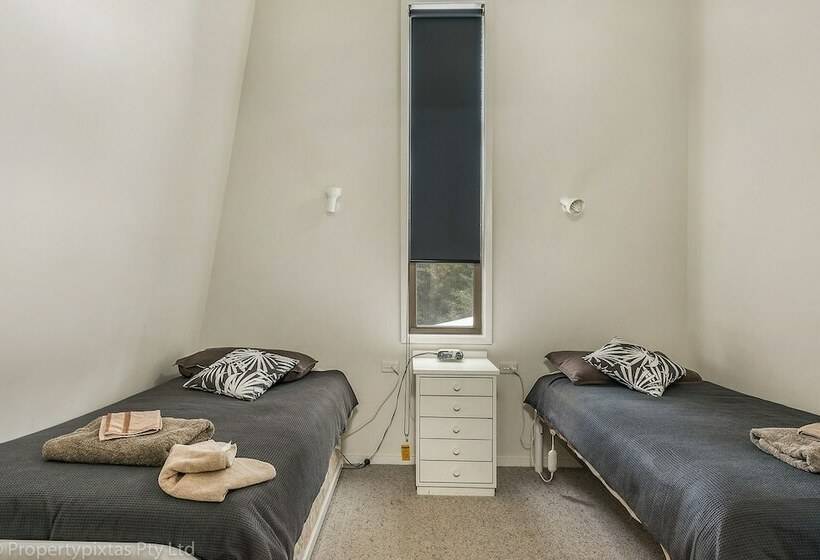 酒店 Bay Retreat Port Arthur