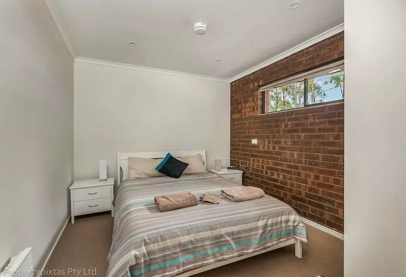 Hotelli Bay Retreat Port Arthur