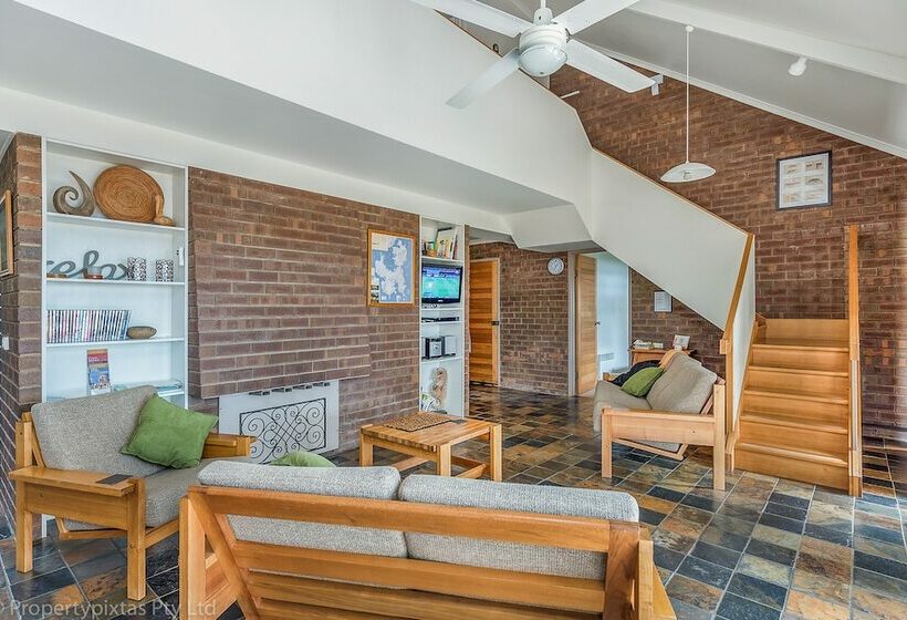 酒店 Bay Retreat Port Arthur