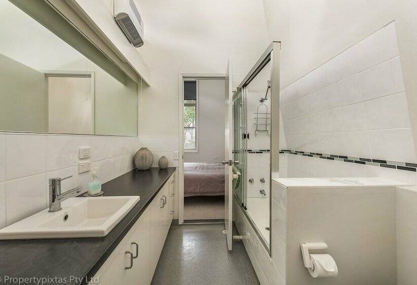 酒店 Bay Retreat Port Arthur