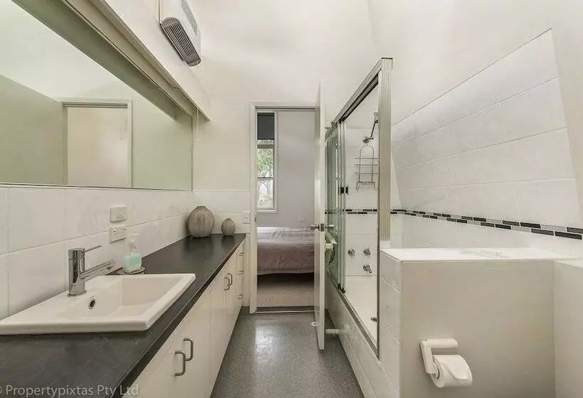 Hotelli Bay Retreat Port Arthur