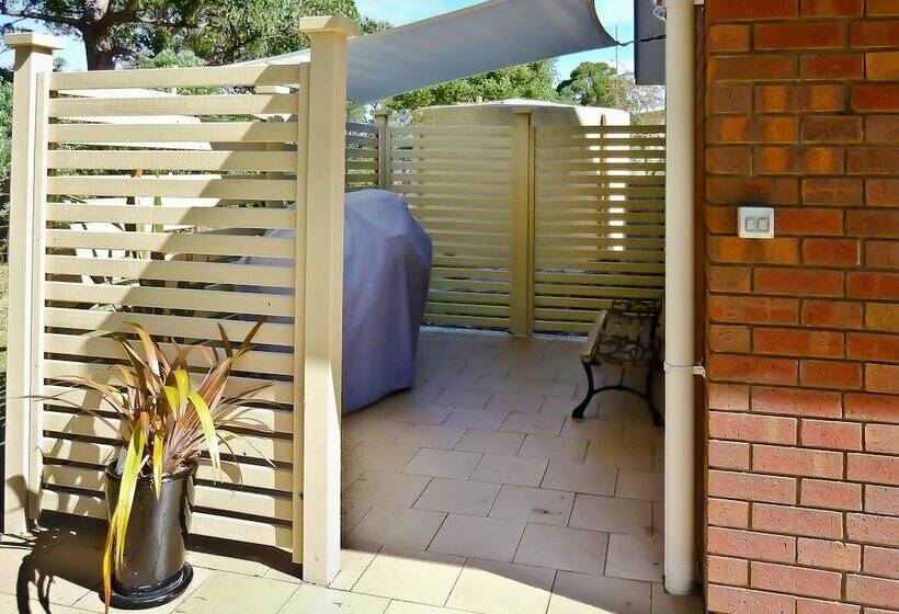 酒店 Bay Retreat Port Arthur