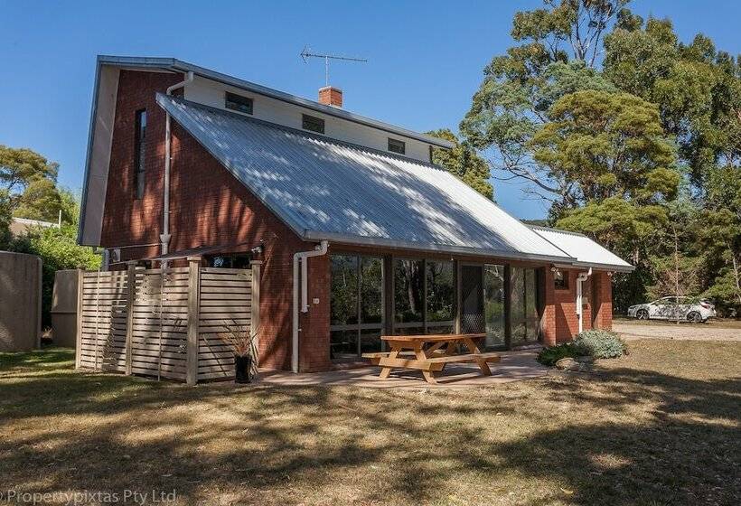 酒店 Bay Retreat Port Arthur