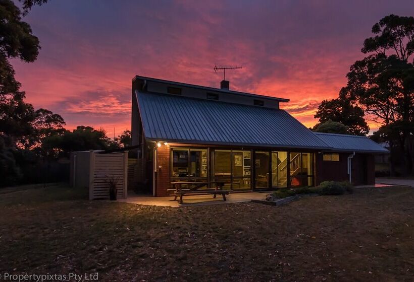 酒店 Bay Retreat Port Arthur