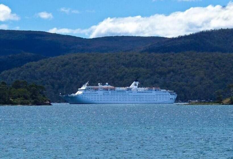 酒店 Bay Retreat Port Arthur