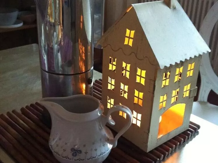 هتل B&b Al Palazzo Malfatti