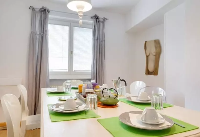 هتل B&b Al Palazzo Malfatti