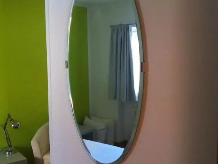 هتل B&b Al Palazzo Malfatti