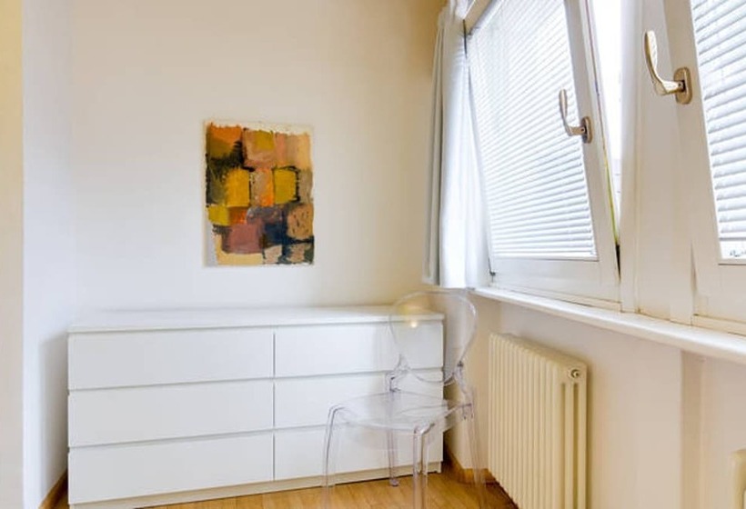 هتل B&b Al Palazzo Malfatti