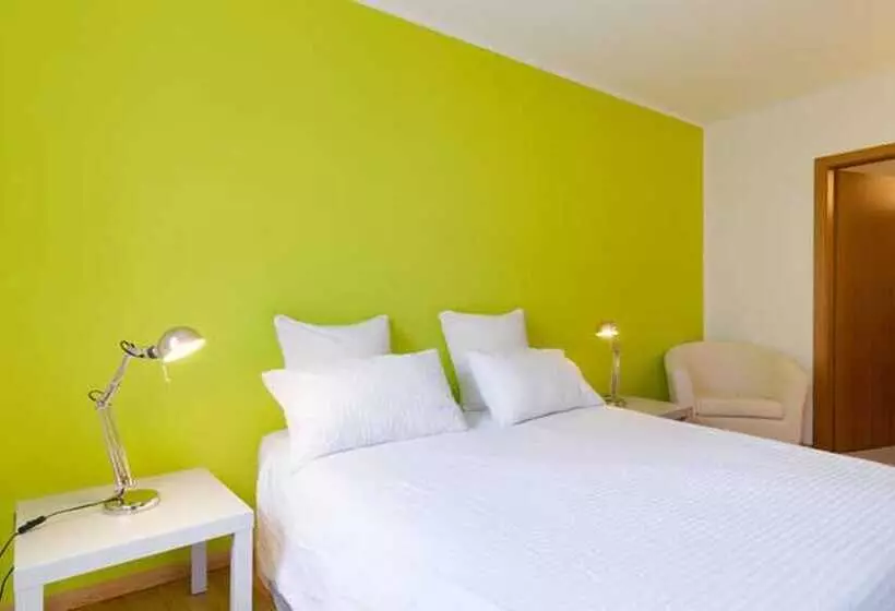 هتل B&b Al Palazzo Malfatti