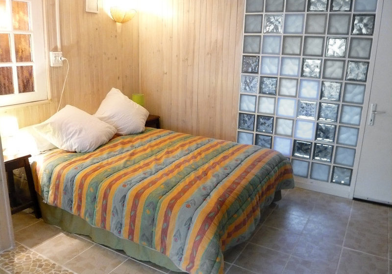 酒店 Beaux Retours