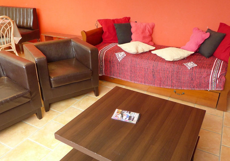 酒店 Beaux Retours