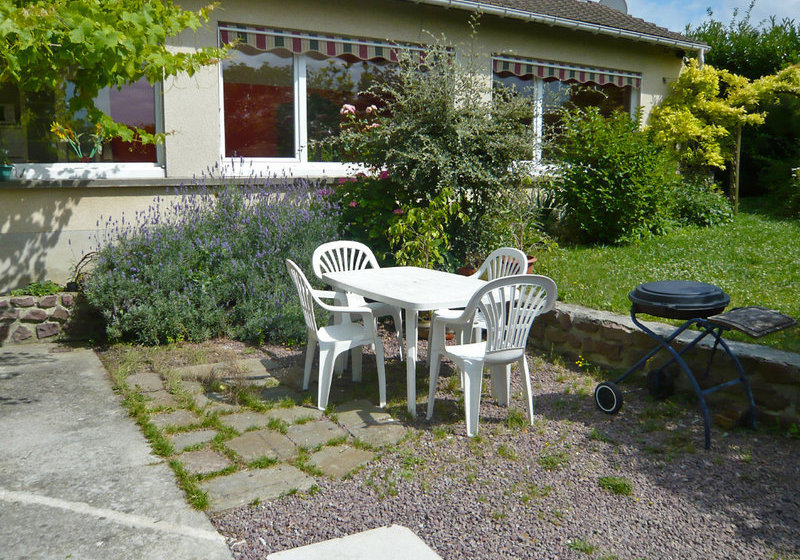 酒店 Beaux Retours