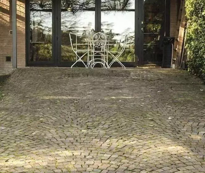 Hotelli Bed & Breakfast San Lazzaro Room