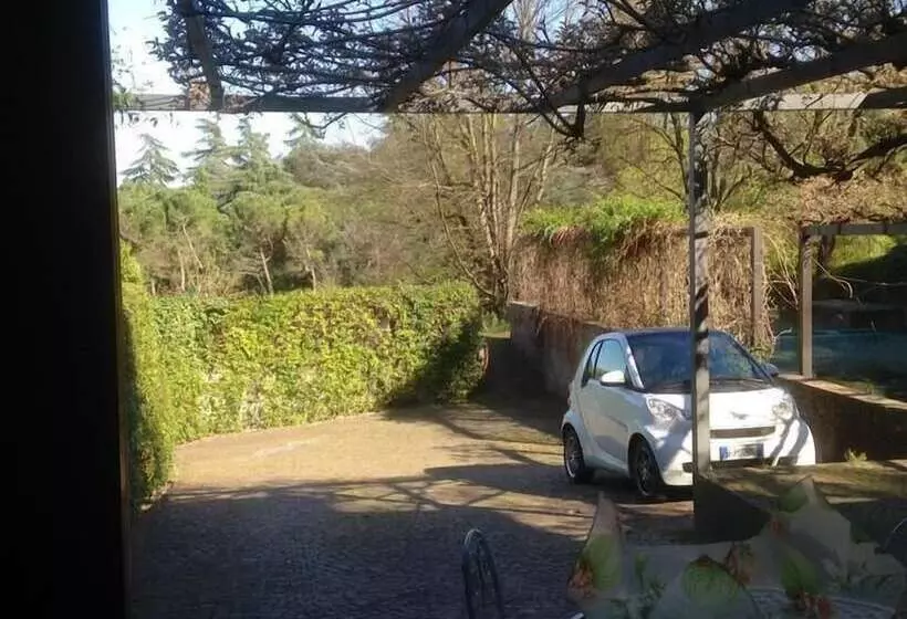 Hotelli Bed & Breakfast San Lazzaro Room