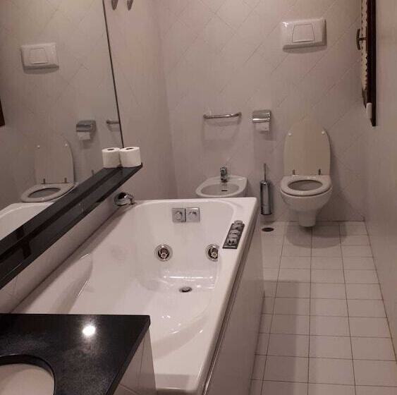 בית מלון כפרי Bed & Breakfast San Lazzaro Room