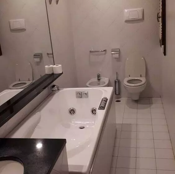 Hotelli Bed & Breakfast San Lazzaro Room