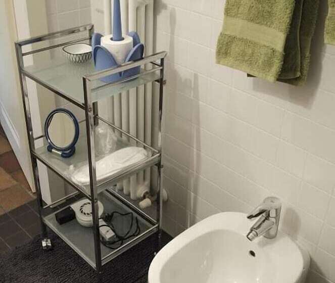 בית מלון כפרי Bed & Breakfast San Lazzaro Room