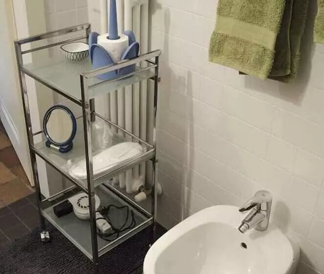 Hotelli Bed & Breakfast San Lazzaro Room