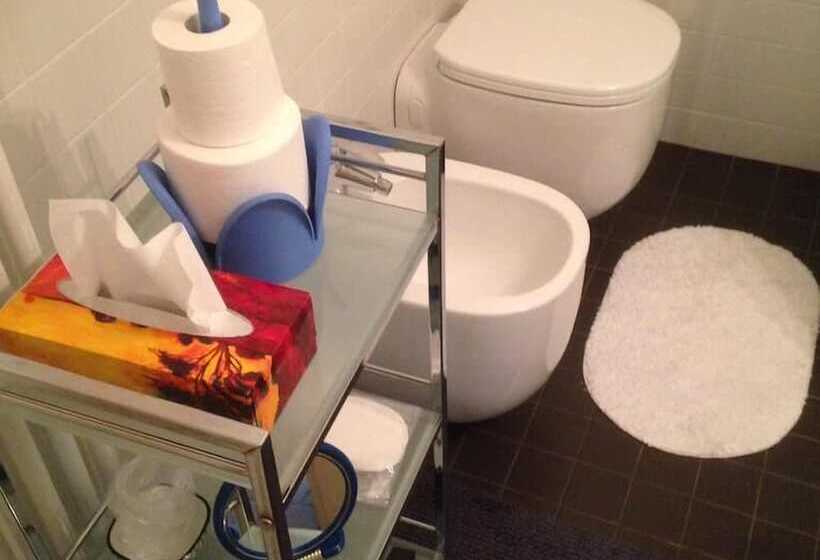 בית מלון כפרי Bed & Breakfast San Lazzaro Room