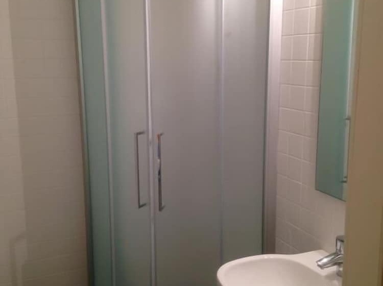 בית מלון כפרי Bed & Breakfast San Lazzaro Room