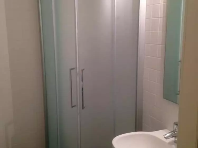 Hotelli Bed & Breakfast San Lazzaro Room