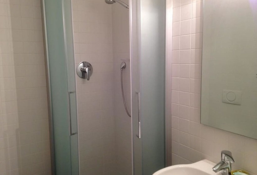 בית מלון כפרי Bed & Breakfast San Lazzaro Room