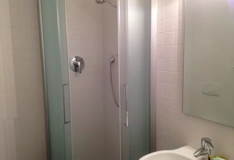 Hotelli Bed & Breakfast San Lazzaro Room