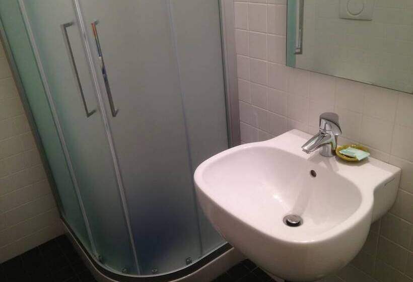 בית מלון כפרי Bed & Breakfast San Lazzaro Room