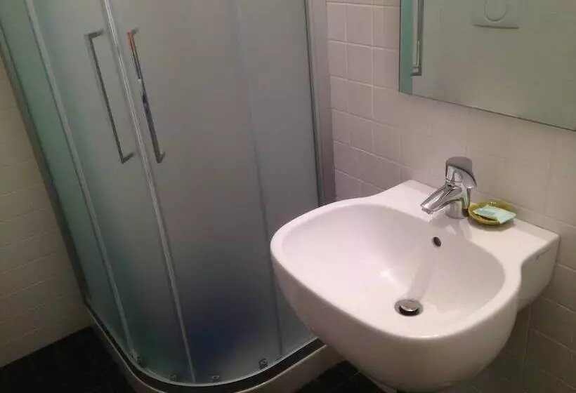 Hotelli Bed & Breakfast San Lazzaro Room