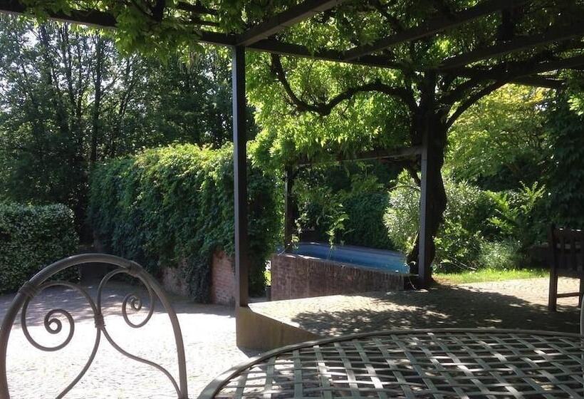 בית מלון כפרי Bed & Breakfast San Lazzaro Room