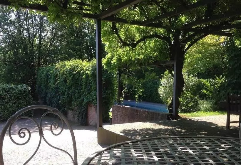 Hotelli Bed & Breakfast San Lazzaro Room