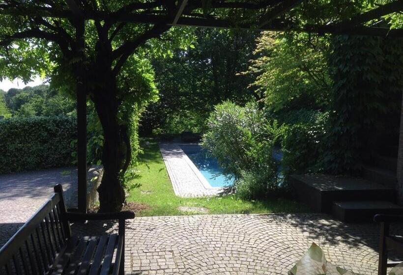 בית מלון כפרי Bed & Breakfast San Lazzaro Room