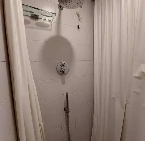 Hotelli Bed & Breakfast San Lazzaro Room