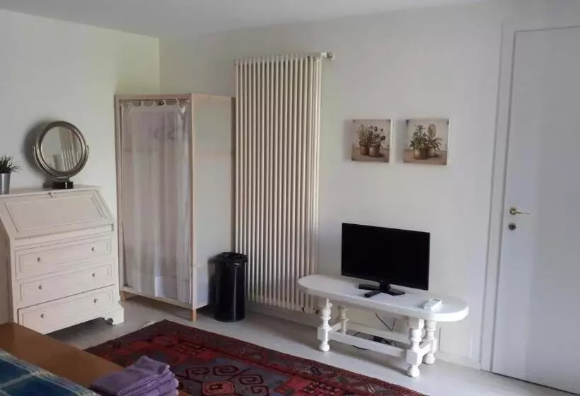 Hotelli Bed & Breakfast San Lazzaro Room