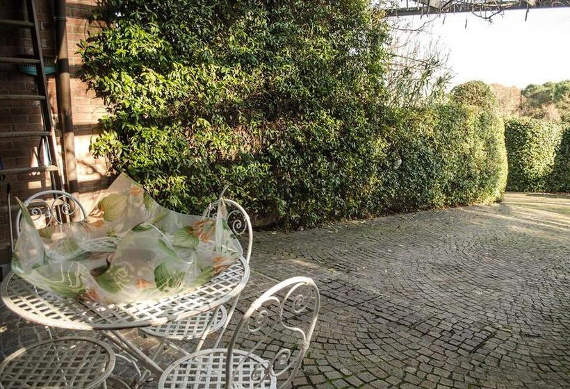 בית מלון כפרי Bed & Breakfast San Lazzaro Room