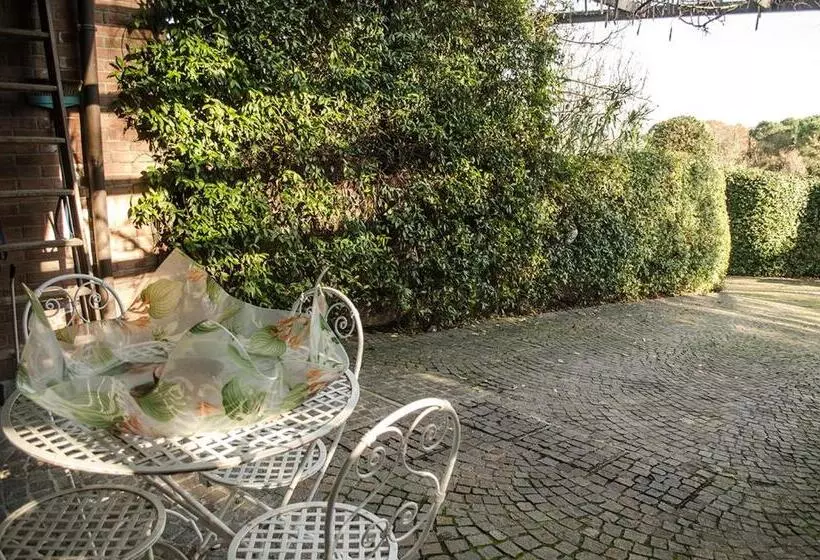 Hotelli Bed & Breakfast San Lazzaro Room