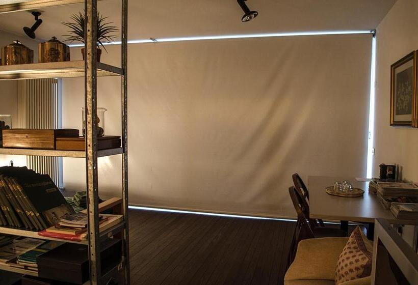 בית מלון כפרי Bed & Breakfast San Lazzaro Room