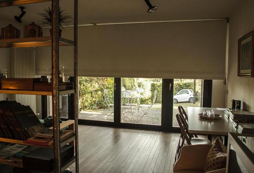 בית מלון כפרי Bed & Breakfast San Lazzaro Room