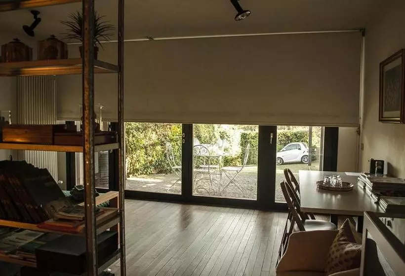 Hotelli Bed & Breakfast San Lazzaro Room